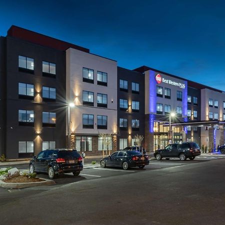 Best Western Plus Tacoma Hotel エクステリア 写真
